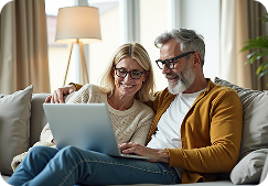 Te acompañamos hasta el final